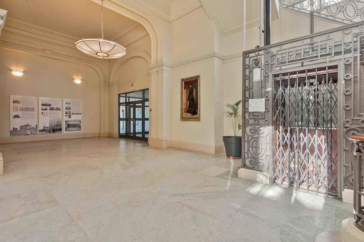 Uniek Ingerichte Ruimte Met Magnifiek Zeezicht! Apartment Bruges