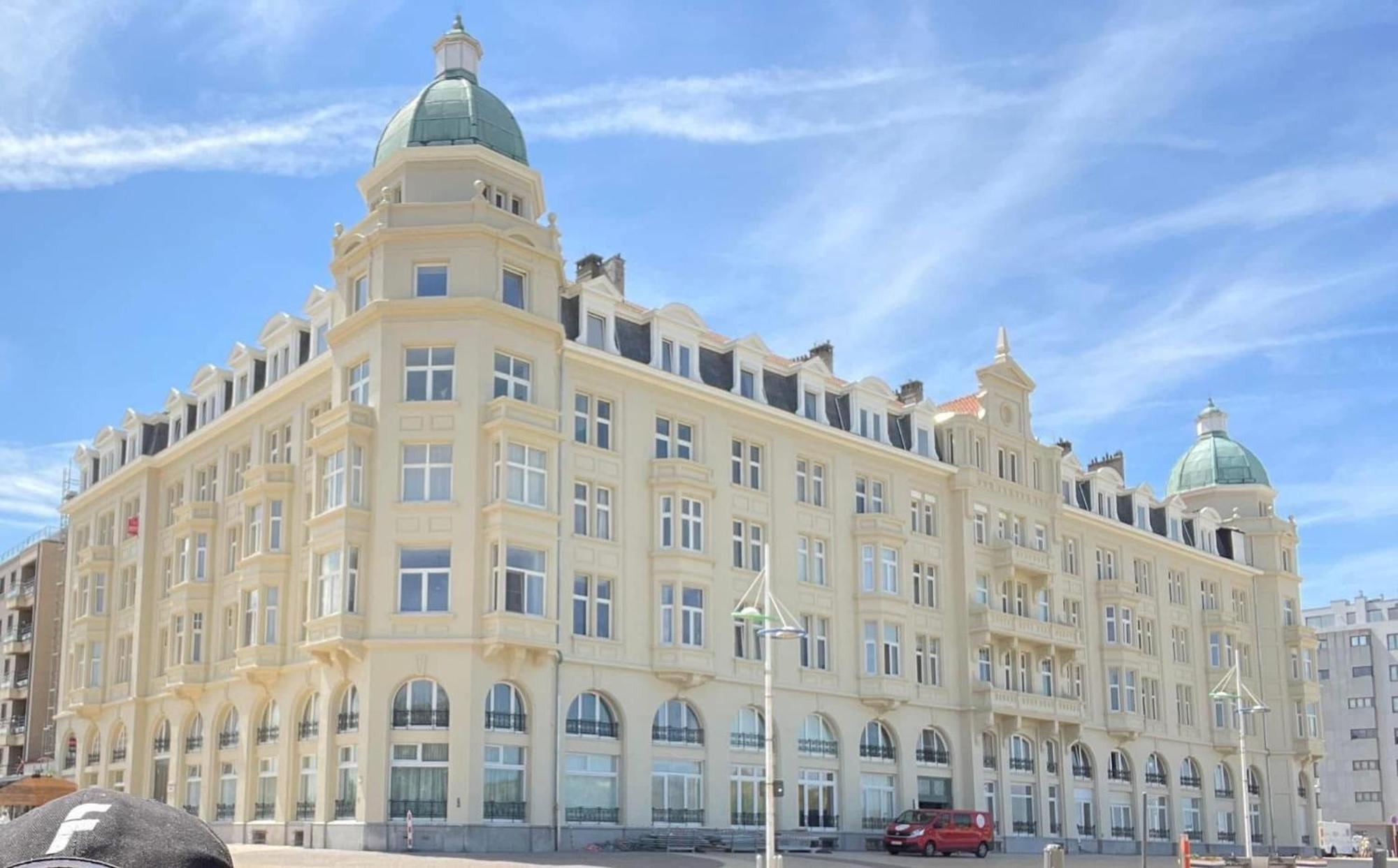 Apartment Uniek Ingerichte Ruimte Met Magnifiek Zeezicht! *